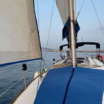 Enjoy the sunrise in Barcelona from a sailboat with drinks & snacks - Why Travelers Love This Experience