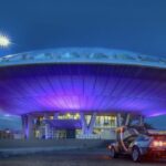 Enter Spaceship Earth: Next Nature Museum Entry Ticket - A Closer Look: What to Expect at the Next Nature Museum