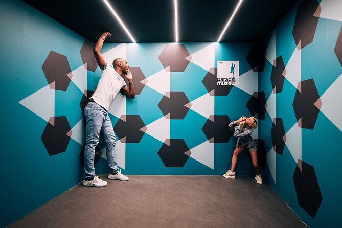 Entry Ticket for Paradox Museum Paris - Final Thoughts: Is the Paradox Museum in Paris for You?