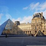 Entry ticket for the Louvre Museum in Paris - Who Will Love This Tour?