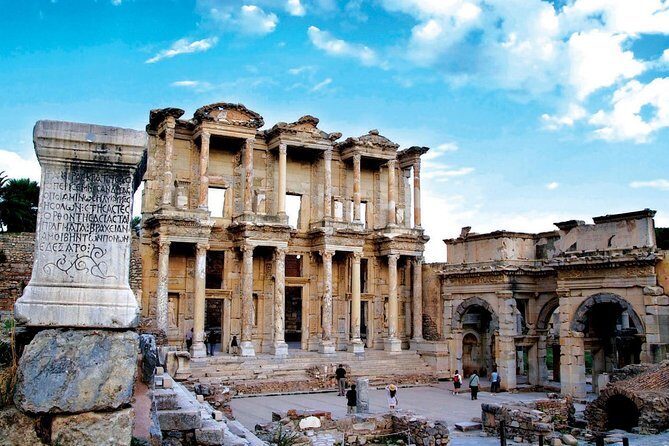 Ephesus Tour From Izmir - Final Thoughts