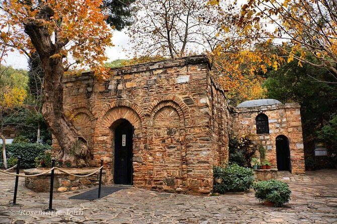 Ephesus Tour with Virgin Mary From Izmir All Inclusive - Who is this tour best for?