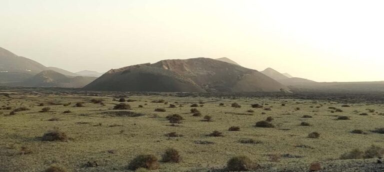 Epic E-Bike Tour: From North to South, Discover Lanzarote Like Never Before - Who Will Love This Tour?
