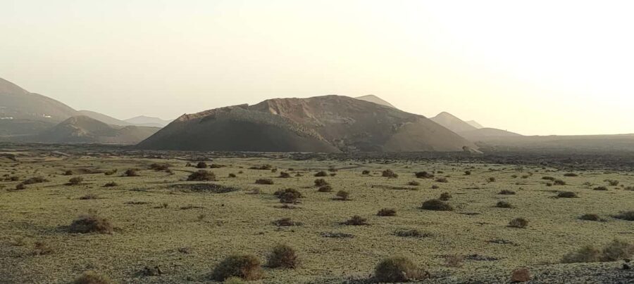 Epic E-Bike Tour: From North to South, Discover Lanzarote Like Never Before - Who Will Love This Tour?
