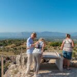 Epidaurus, Nafplio, and Mycenae Private Day Trip from Athens - What Reviewers Say