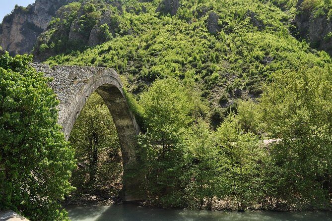 Epirus region (3 days) - Day 3: Beaches and Coastal Relaxation