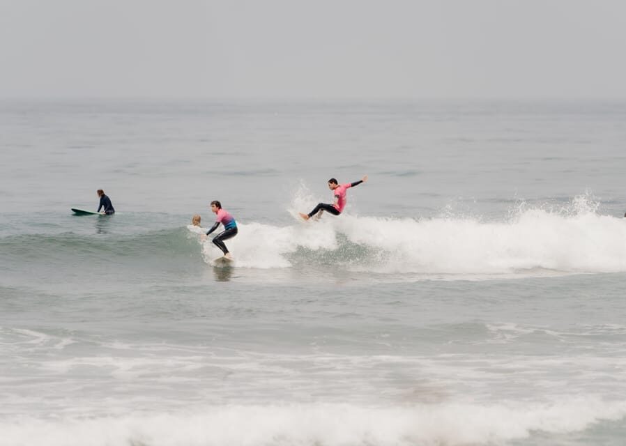 Ericeira: 5-Day Beginner Surf Course - What Does the 5-Day Course Entail?