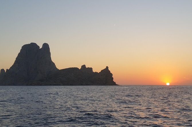 Es Vedra Sailing Voyage - FAQs