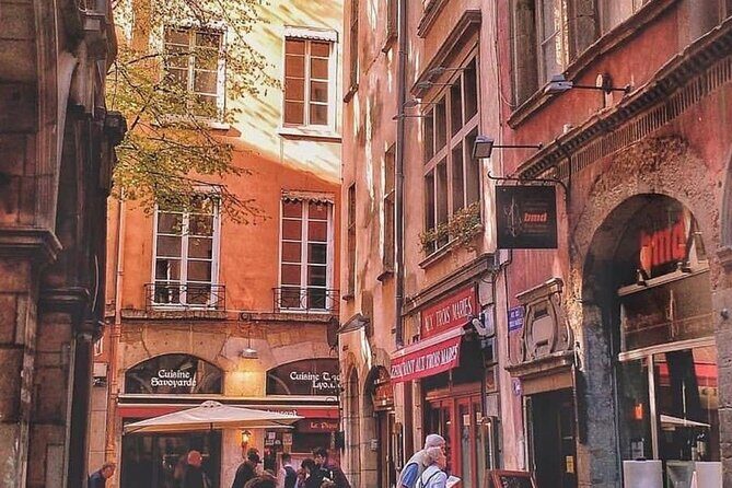 Escape Game in Vieux-Lyon - Final Thoughts
