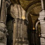 Escape game inside the Sacré-Coeur - FAQs