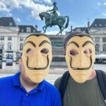 Escape Game Outdoor Theme Team Heist in Orleans - Final Thoughts: Is It Worth It?