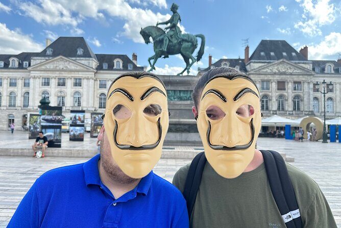 Escape Game Outdoor Theme Team Heist in Orleans - Final Thoughts: Is It Worth It?