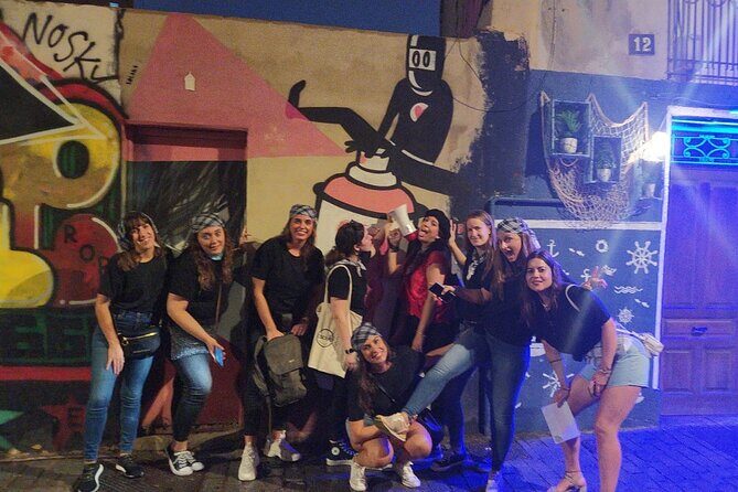 Escape game Valencia, will you survive the failures? - Final Thoughts