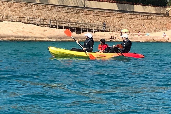 Escape Room Outdoor (kayak) Secrets of Tramontana - Why This Tour Offers Great Value