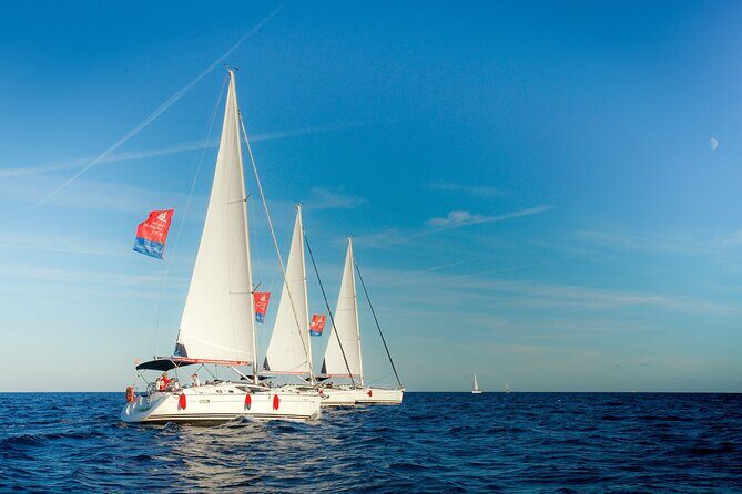 Escape Room & Sailing Experience Barcelona - The Value in Context