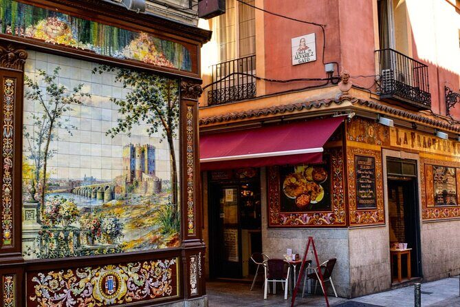 Escape the Inquisition in Madrid Exploration Game - Who Should Consider This Tour?