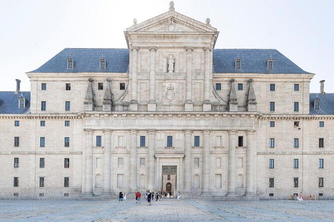Escorial Monastery and the Valley of the Fallen from Madrid - Introduction: Why This Tour Might Be Just What Youre Looking For