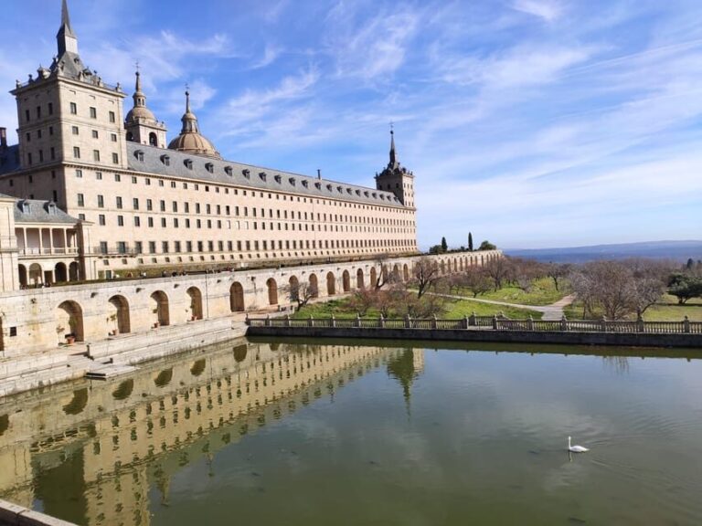 Escorial Monastery & Valley of the Fallen Trip from Madrid - The Valley of the Fallen: Spain’s Civil War Memorial