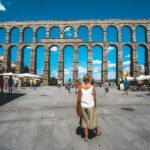 Escorial & Segovia: Private Minivan Tour from Madrid - A Detailed Look at the Experience
