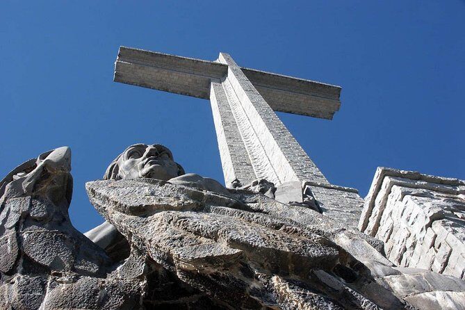 Escorial & Valley and Segovia from Madrid - Authentic Experiences and Practical Details