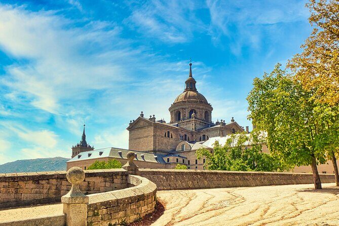 Escorial & Valley Half-Day Morning Tour from Madrid - Final Thoughts: Who Should Take This Tour?