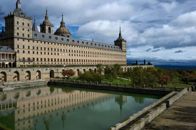 Escorial & Valley of the Fallen: Private tour from Madrid - An In-Depth Look at the Tour Experience