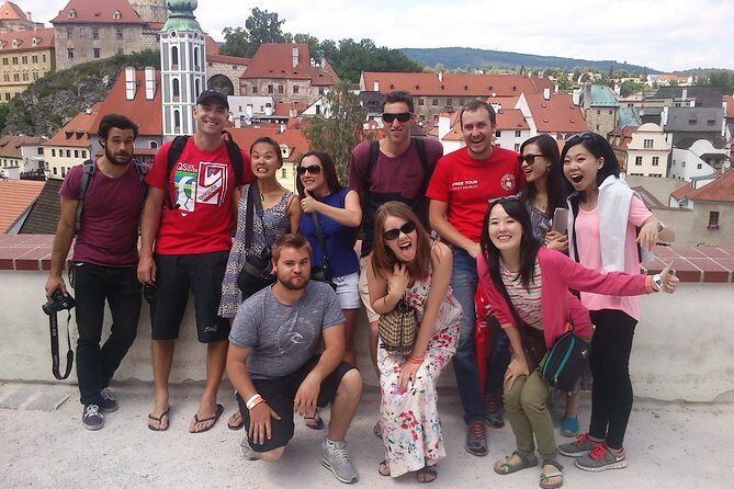 eský Krumlov Free Tour - Final Word
