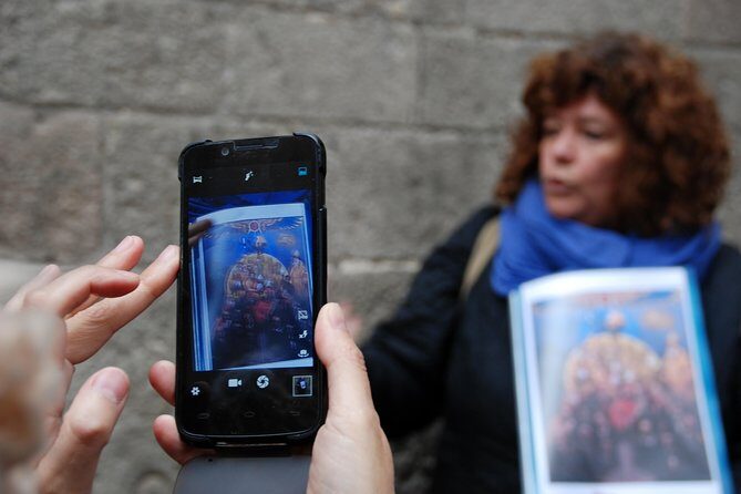 Esoteric & Spiritual Tour of Barcelona - Who Will Benefit Most from This Experience?