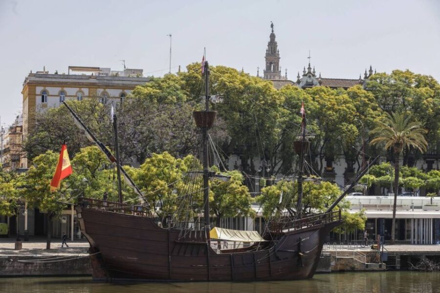 Espacio Exploraterra: Nao Victoria 500 Replica and Museum - Who is This Tour Best For?