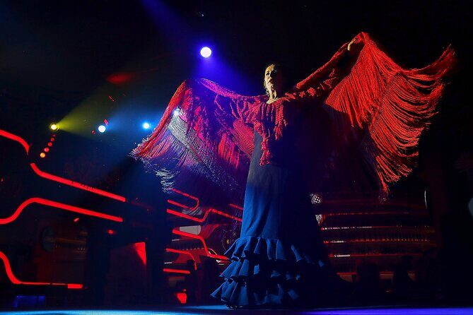 Espectáculo Flamenco Tablao "Las Setas" - Who Should Consider This Tour?