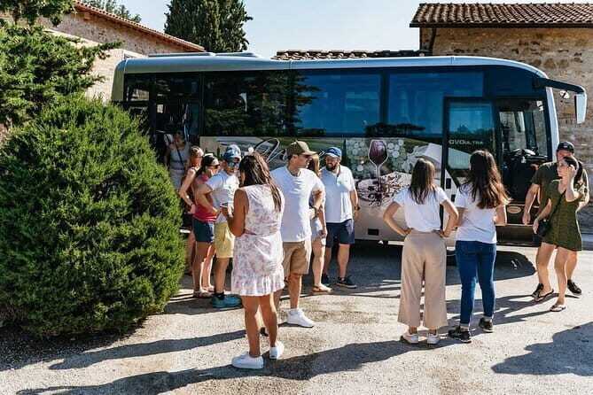 Essence of Chianti Small Group Tour with Lunch and Tastings from Florence - The Return Journey and Practical Details