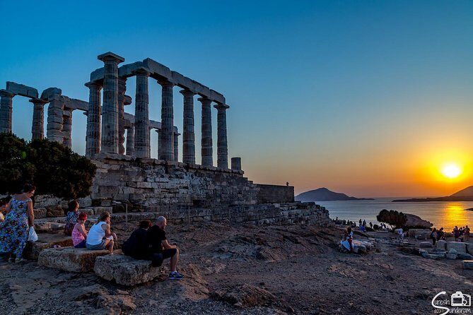 Essential Athens, Cape Sounion, Temple of Poseidon & Great Lunch - What Travelers Say