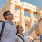 Essential Athens Highlights Half-Day Private Tour with Flexible Options - In-Depth Tour Breakdown