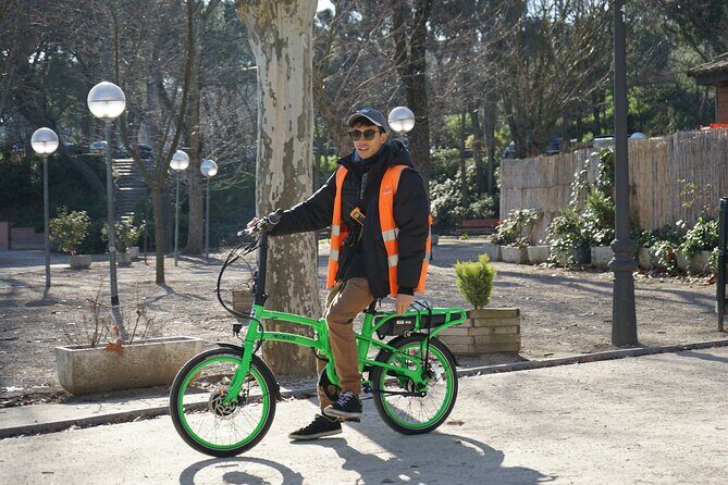 Essential Madrid Electric Bike Tour - Final Thoughts