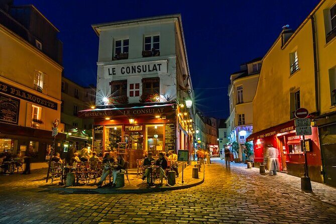 ESSENTIAL MONTMARTRE Walking Tour: the essential highlights+MORE! - A Deep Dive into Montmartre: What You Can Expect