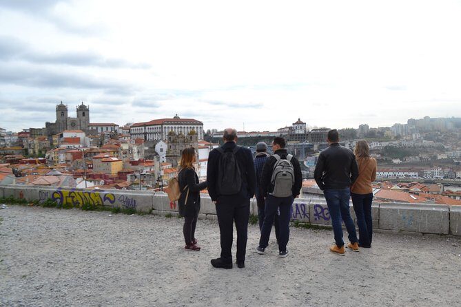 Essential Porto Walking Tour - Frequently Asked Questions
