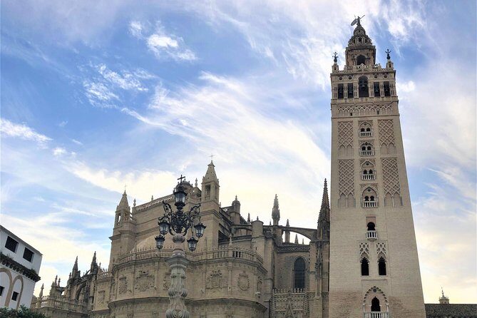 Essential Seville: A Self-Guided Audio Tour Explore the its History & Legends - A Practical Breakdown of the Itinerary