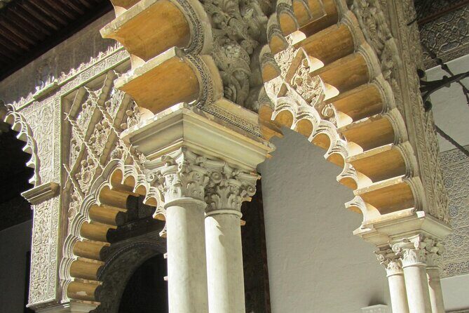Essential Seville Tour - Frequently Asked Questions