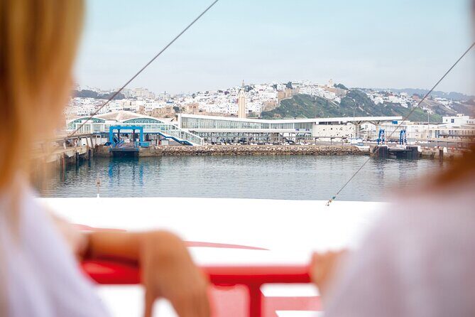 Essential Tangier excursion 1 day - FAQ