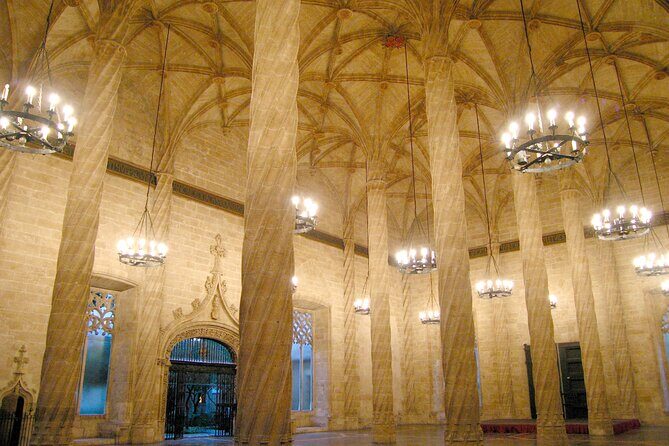 Essential Valencia and its World Heritage sites - Who Should Consider This Tour?