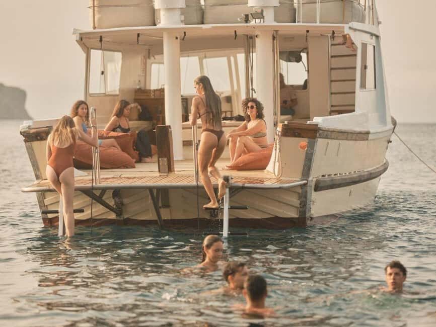 Estartit: Sunset Cruise with Snorkeling and a Drink - Final thoughts: The value of a sunset cruise in Estartit