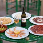 Estepona: Andalusian Flamenco Show Entry Ticket with Drink - The Food and Drink