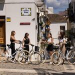 Estepona best kept secrets: City bike guided tour - What to Expect on the Tour