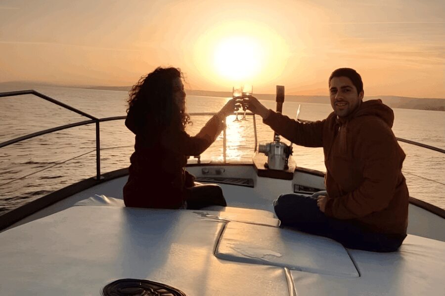 Estepona: Dolphin Searching Sunset Cruise with Drink & Snack - Final Thoughts