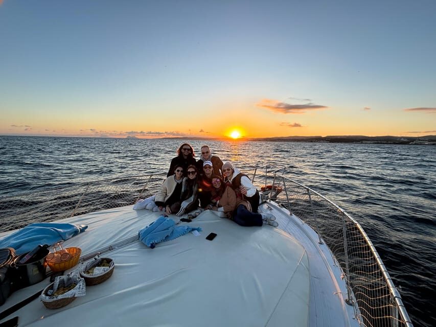Estepona: Dolphins Searching Sea Cruise with Drink & Snacks - Who Will Love This Dolphin Cruise?