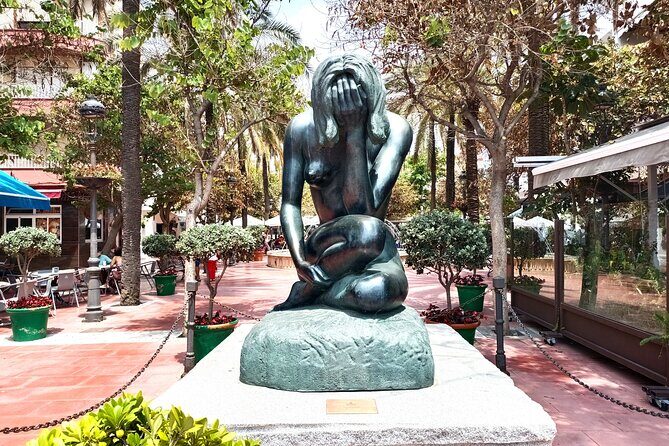 Estepona Private Walking Tour - Who Should Book This Tour?