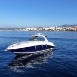 Estepona: Private Yacht Charter with Captain - What to Expect Onboard