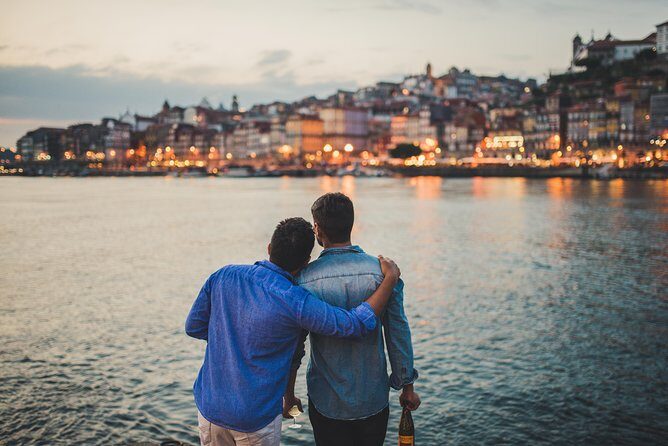 Eternalizing your trip - Exploring the Porto Photo Tour: What to Expect