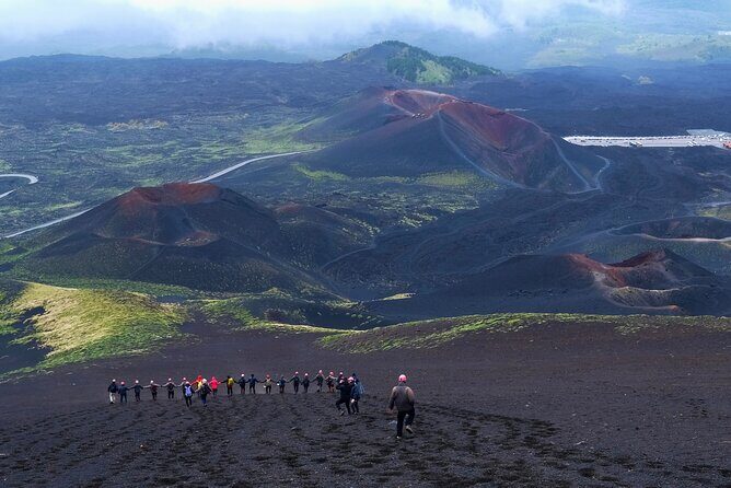 Etna excursion 3000 meters with 4x4 cable car and Trekking - What Travelers Say: Authentic Perspectives