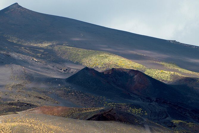 Etna Morning Trip - FAQ